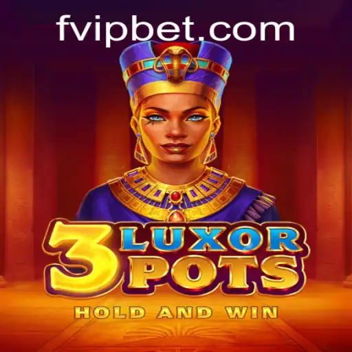 Explorando o Mundo do Jogo 3LuxorPots