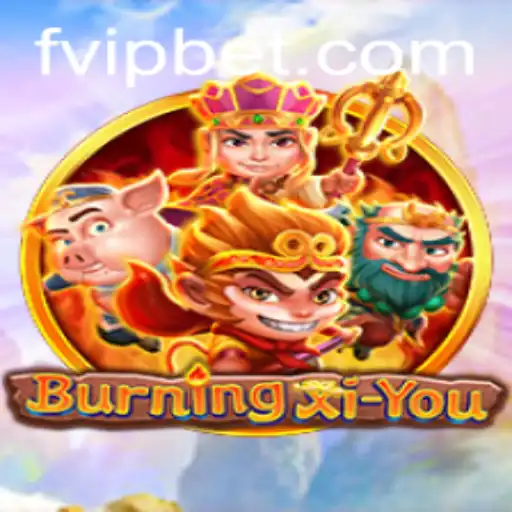 Descubra o Empolgante Mundo de BurningXiYou