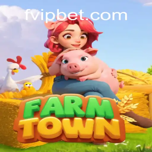 Explorando o Mundo Imersivo de FarmTown