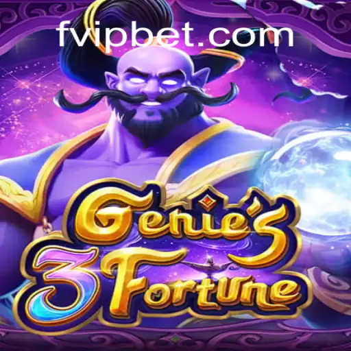 Descubra o Mundo de Genie3Fortune: Um Jogo Empolgante para os Fãs de FVIP.com
