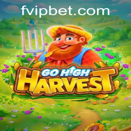 Descubra o emocionante mundo de GoHighHarvest