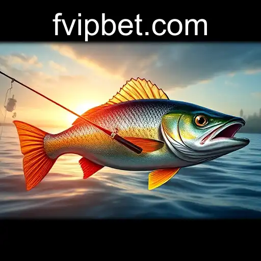 Jogos de pesca