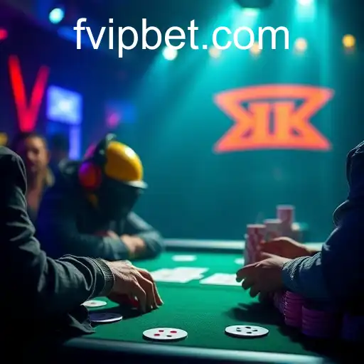Jogos de pôquer