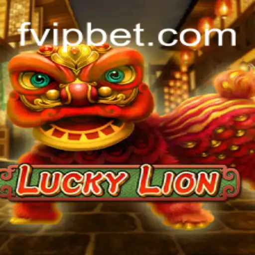 Descubra o Fascinante Mundo do Jogo LuckyLion