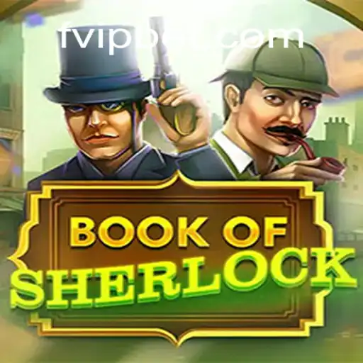 Explorando o Mundo Fascinante de BookOfSherlock: Um Mergulho Profundo no Jogo Inovador