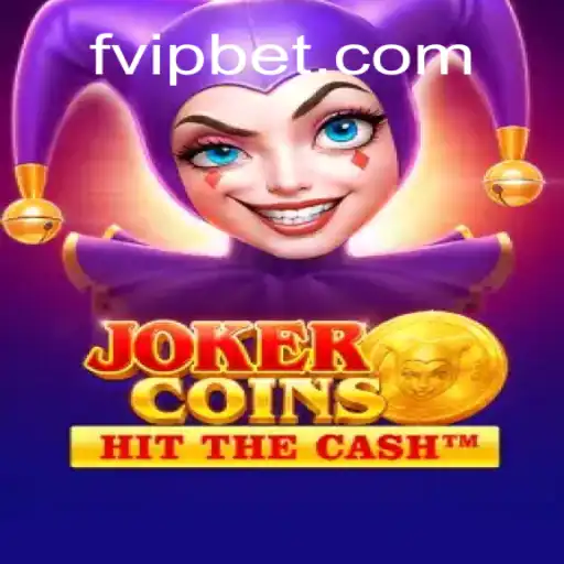 Explorando o Mundo Emocionante de JokerCoins no FVIP.com