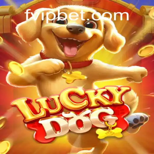 Descubra o Mundo de 'LuckyDog': Um Jogo Empolgante da FVIP.com