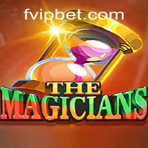 Descobrindo o Fascinante Jogo 'TheMagicians' e sua Conexão com FVIP.com