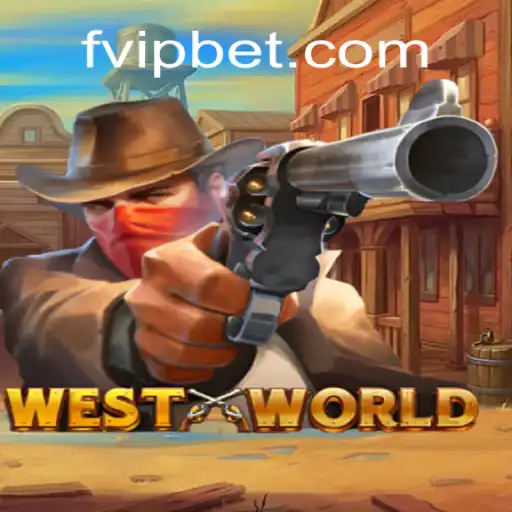 Explorando WestWorld: Uma Jornada Através das Fronteiras Virtuais com FVIP.com