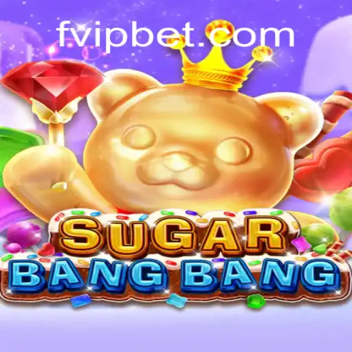 SUGARBANGBANG: A Atração Mais Doce do Mundo dos Jogos