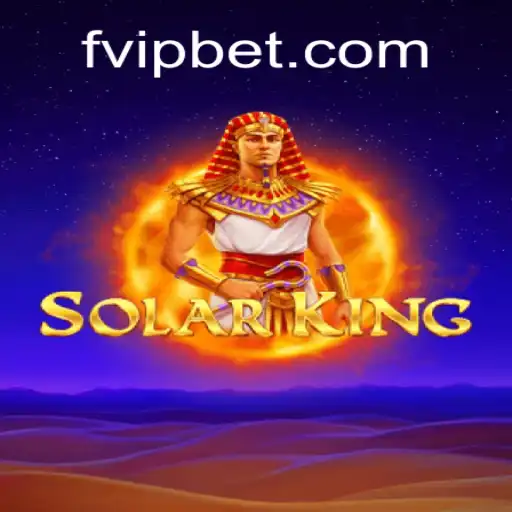 Explorando as Aventuras Cósmicas de SolarKing