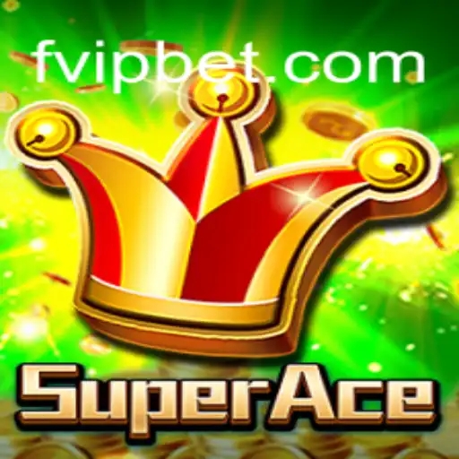 Descubra o Universo Empolgante de SuperAce