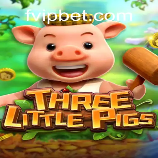 Descubra o Fascinante Mundo de THREELITTLEPIGS