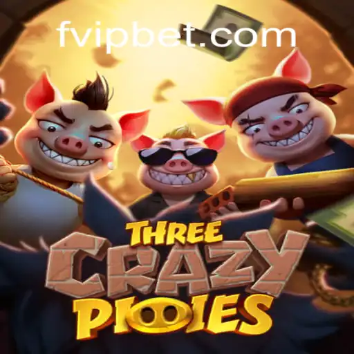 Tudo o que você precisa saber sobre o jogo ThreeCrazyPiggies